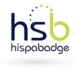 Hispabadge