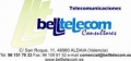 Bell Telecom Consultores