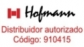 ALBUM IMPRESO HOFMANN BURGOS