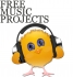 FREE MUSIC PROJECTS - Msica libre de derechos