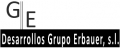 Desarrollos Grupo Erbauer