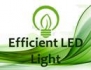 Efficient LED Light