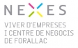 NEXES - Viver d'Empreses i Centre de Negocis de Forallac