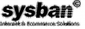SYSBAN | Crear tienda online, Dominios, creacin pagina web, hosting, backup online.