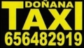 TAXI DOANA 24 HORAS. 