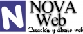 Creación y diseño web NOVA WEB