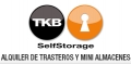TKB Selfstorage Alquiler de trasteros y guardamuebles