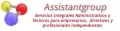 Assistantgroup - Servicios de Asistencia Virtual para Empresas y profesionales independientes