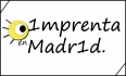 Imprenta en Madrid