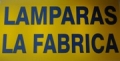 LAMPARAS LA FABRICA