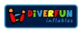 DIVERFUN INFLABLES