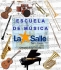 ESCUELA DE MÚSICA Y DANZA LA SALLE SAN JOSÉ