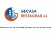 Gecasa Restauras S.L.