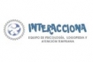 Interacciona. Equipo de Psicologia, Logopedia y Atención Temprana.