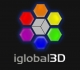 INFOGRAFIA GLOBAL 3D - IGLOBAL3D