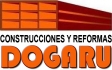 Dogaru Construcciones y reformas. Corredor del Henares y Madrid. Reformas integrales y obra nueva. 15 aos de experiencia