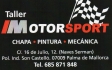 taller motorsport