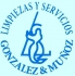 LIMPIEZAS Y SERVICIOS GONZALEZ & MUOZ