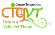 Centro teraputico Valle del Titar 