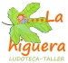 La Higuera, Ludoteca-Taller