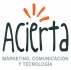 ACIERTA. Marketing, Comunicacin y Tecnologa