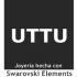 UTTU - Joyas Hechas con Cristal Swarovski