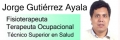 Fisioterapia en Consulta y Domicilio