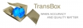 TransBox C.B.