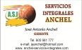 ANCHEL SERVICIOS INTEGRALES