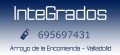 INTEGRADOS