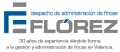 Administración de Fincas Flórez