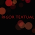 Rigor Textual