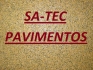 SA-TEC PAVIMENTOS