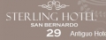 Hotel Sterling