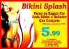 Bikini Splash