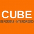 CUBE REFORMAS E INTERIORISMO