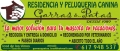 Residencia Canina Garras y Patas Tenerife
