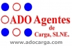 Ado Agentes de carga SLNE