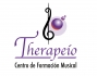 CENTRO DE FORMACIN MUSICAL THERAPEIO