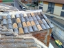 Goteras tejados Limpieza de canalones