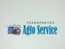 Transportes  AGTO SERVICE