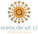 Acerosol. Aceros del Sol SL