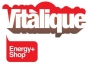 Vitalique  Tienda Nutricin deportiva Energy Shop
