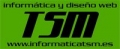 Tienda de Informática  TSM