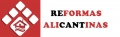 Reformas Alicantinas