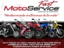 Fast Moto Service Villalba