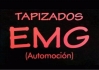 TAPIZADOS EMG AUTOMOCION Y NAUTICA