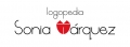 Logopedia Sonia Márquez