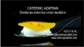 Catering Azafran