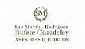 San Martín Rodríguez Abogados - Bufete Casadeley